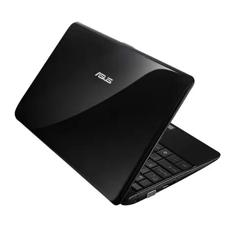 ASUS Eee PC 1005P (Seashell) 1005P-BLK022S