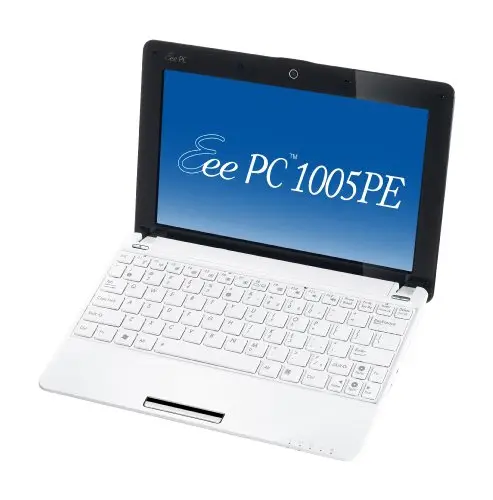 ASUS Eee PC 1005PE 1005PE-WHI002M
