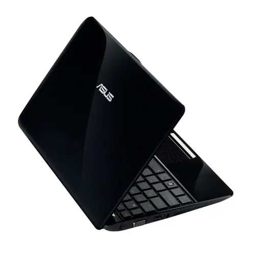 ASUS Eee PC 1005PE (Seashell) 1005PE-BLK039S
