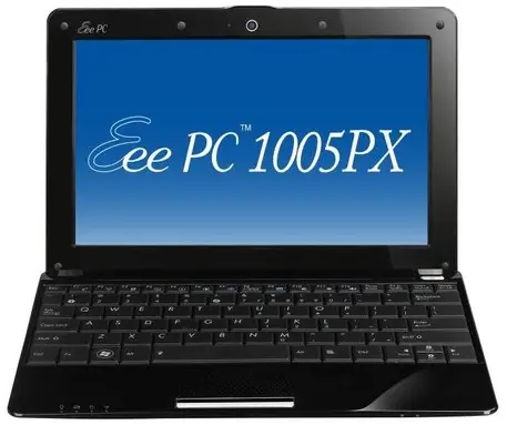 ASUS Eee PC 1005PX 1005PX-BLK008S