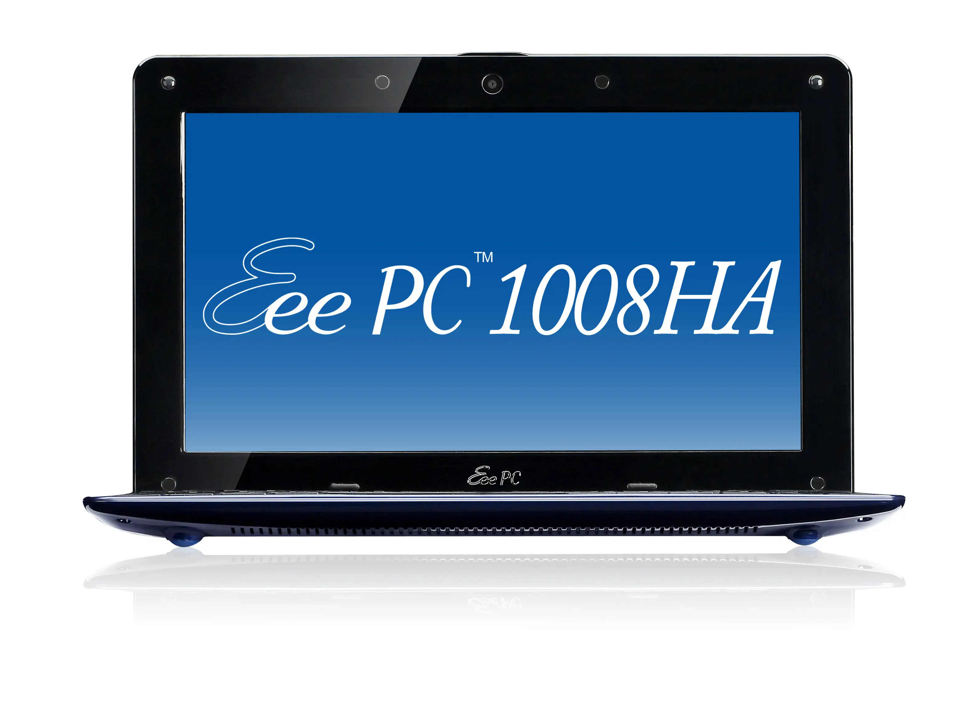 ASUS Eee PC 1008HA (Seashell) 90OA19B51111N3VE11VQ