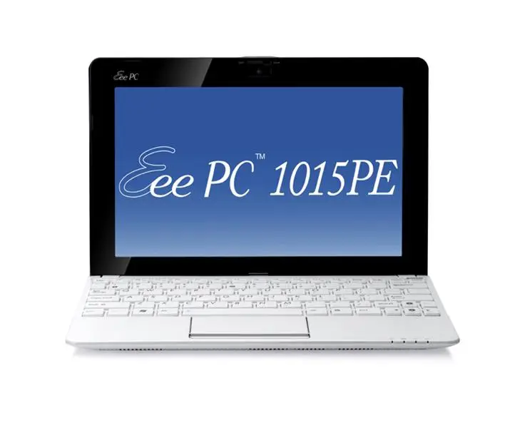 ASUS Eee PC 1015PE 1015PE-WHI048S