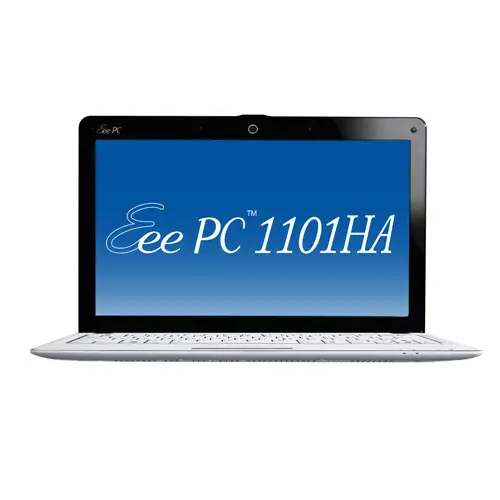 ASUS Eee PC 1101HA 1101HA-WHI010X