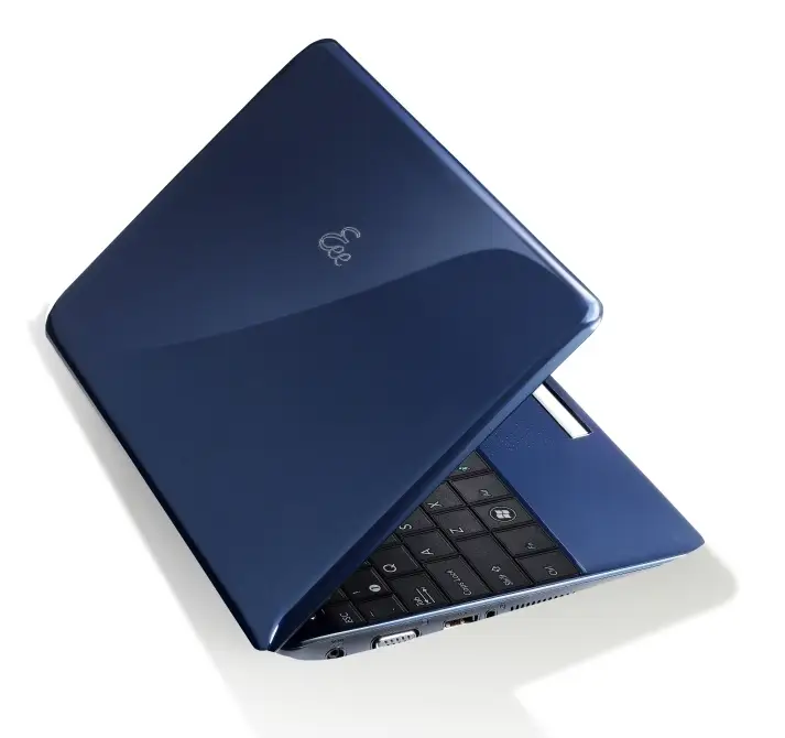 ASUS Eee PC 1101HA-BLU027X (Seashell) 90OA1JB81111J3VE12QQ