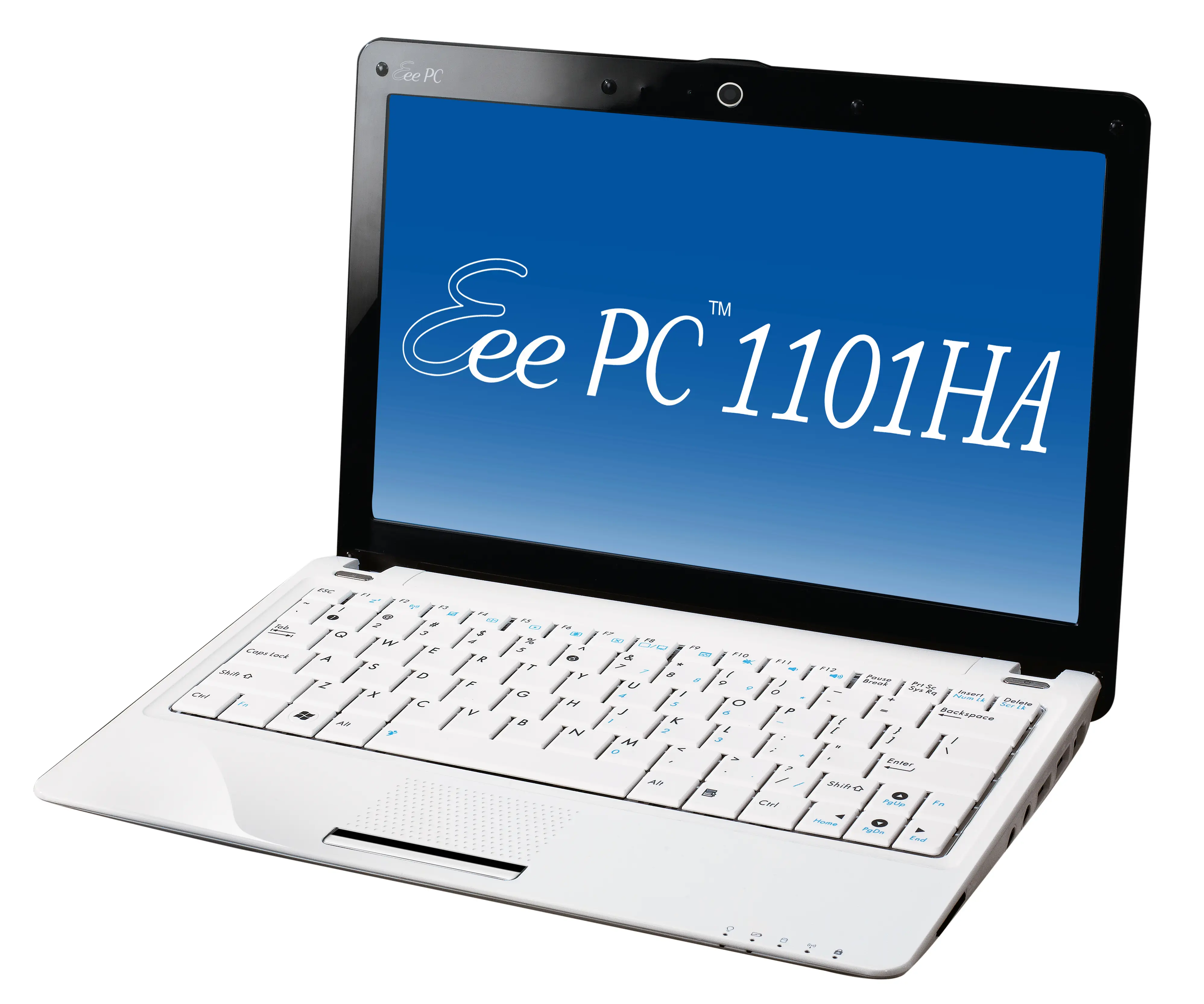ASUS Eee PC 1101HA (Seashell) 1101HA-WHI023M