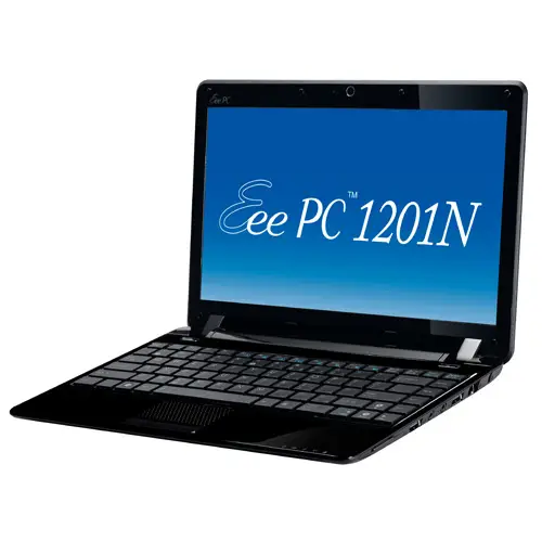ASUS Eee PC 1201N 1201N-BLK064M
