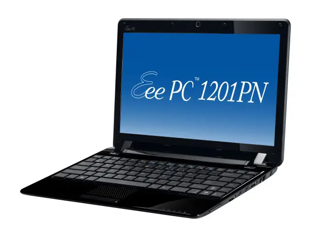 ASUS Eee PC 1201PN 90OA2GB12213JA1E12Q