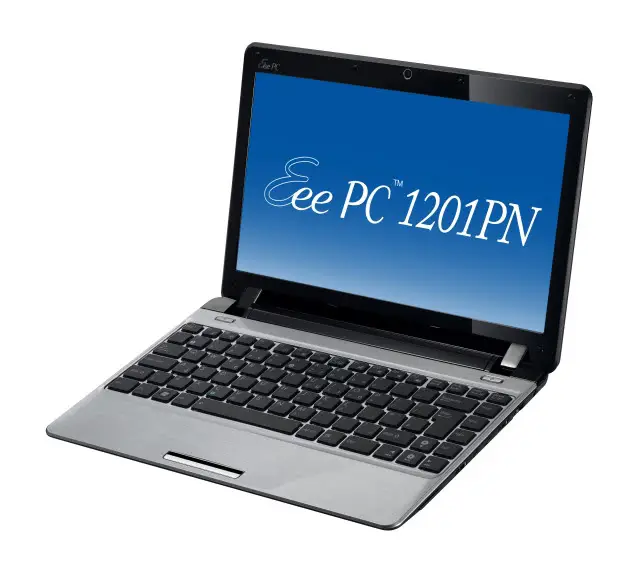 ASUS Eee PC 1201PN 1201PN-SIV026M