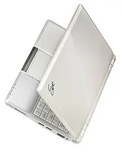 ASUS EEE PC 900HA 900HA-WHI052X