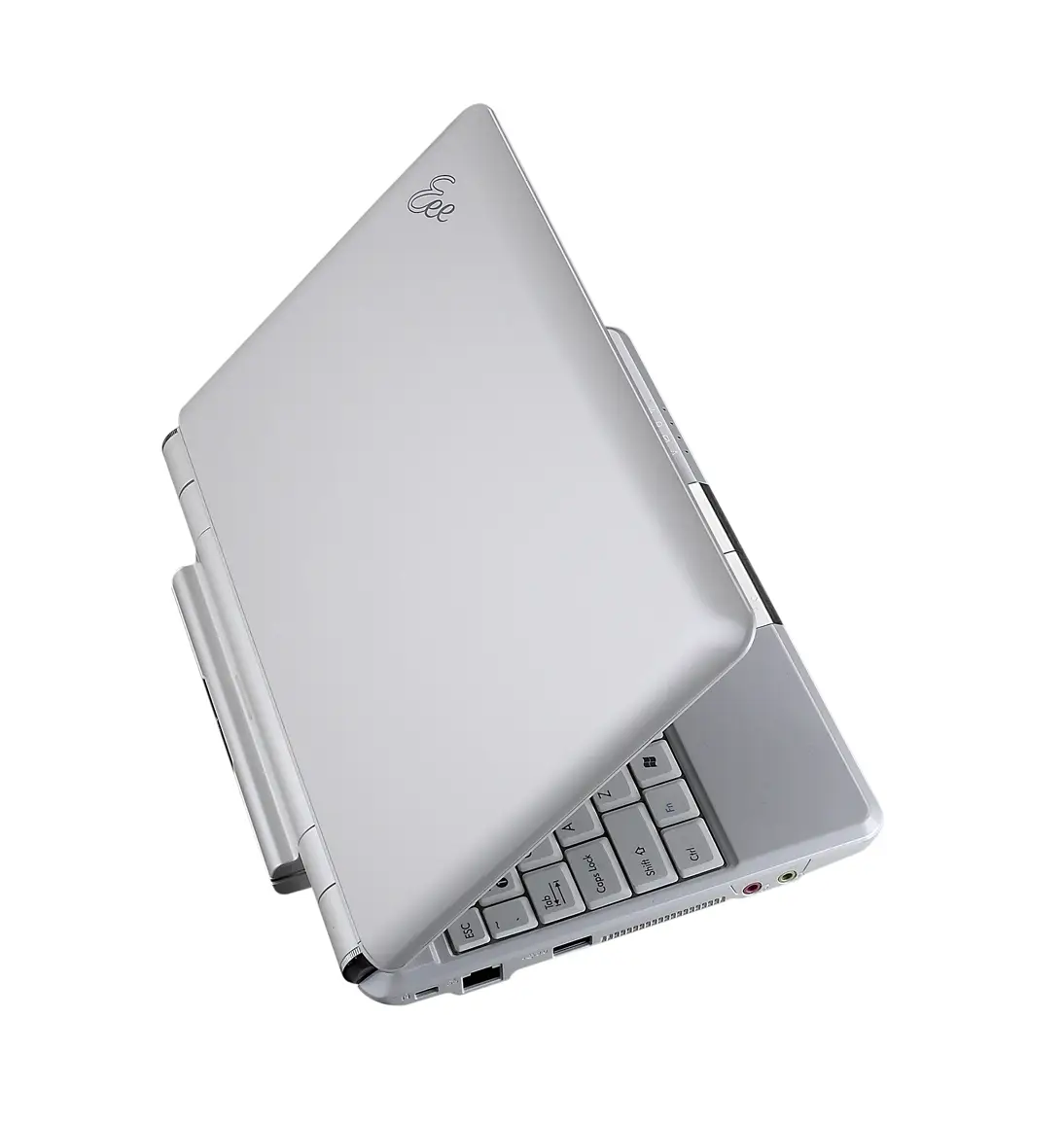 ASUS Eee PC 904HA EEEPC904HA-WHI034X