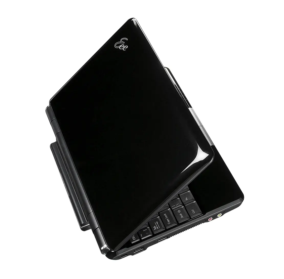 ASUS Eee PC 904HA 904HA-BLK010X
