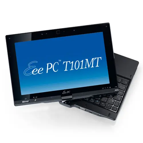 ASUS Eee PC T101MT-B055S