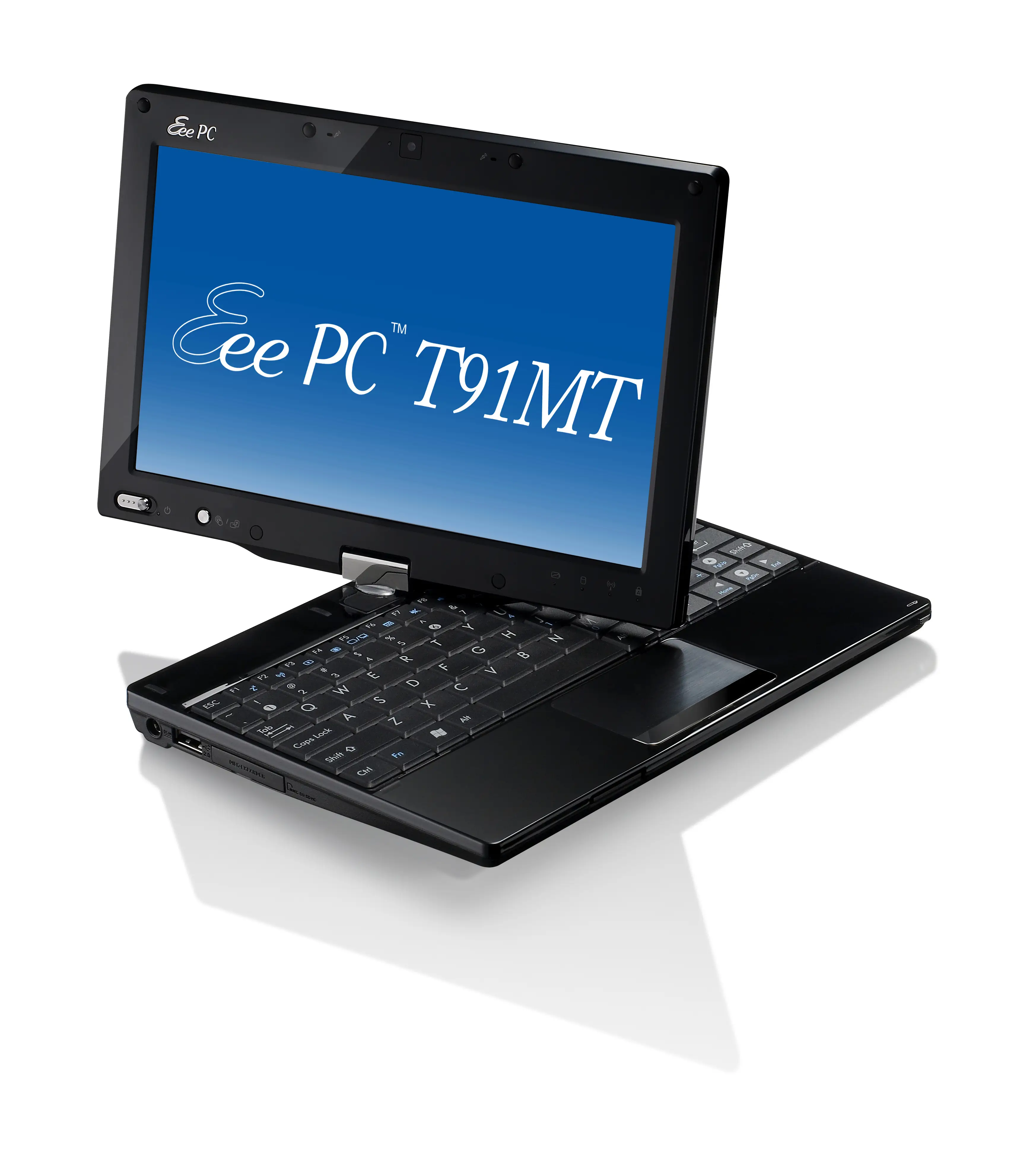 ASUS Eee PC T91MT 90OA1TD411217A2E12JQ
