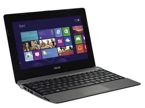ASUS Eee PC F102BA-DF072H