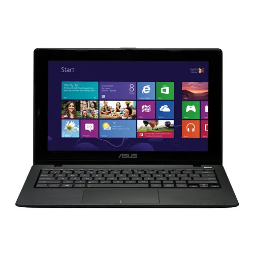 ASUS Vivobook F200CA 90NB02X2-M07530