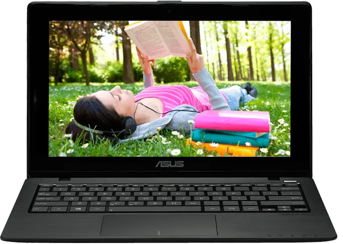 ASUS Vivobook F200CA-CT066H