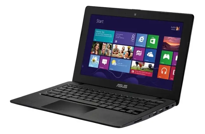 ASUS Vivobook F200CA-CT142H 90NB02X6-M03330