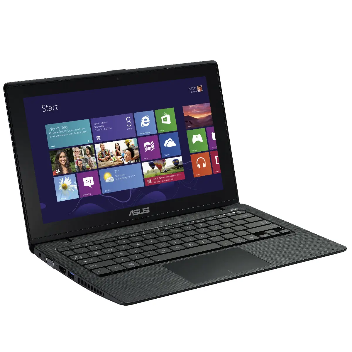 ASUS Vivobook F200CA-KX019H