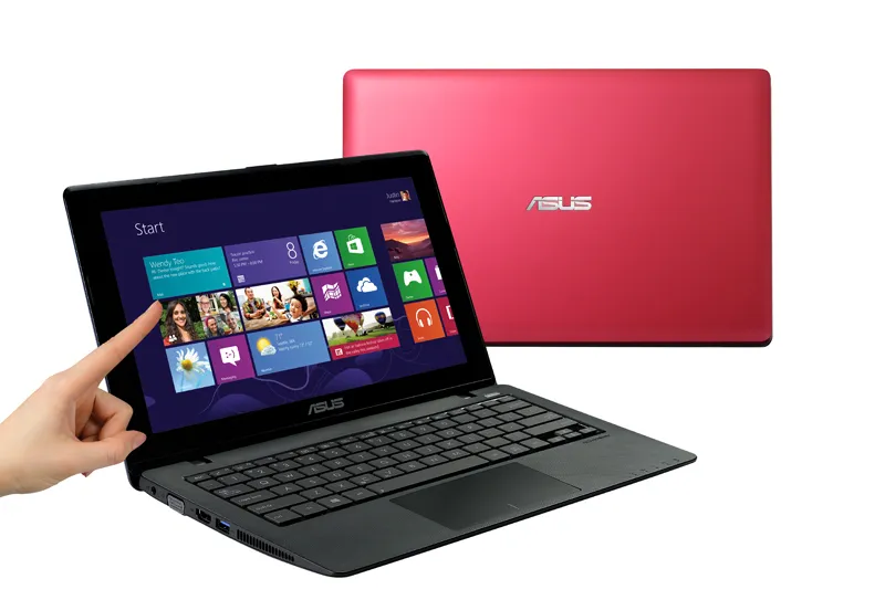 ASUS F200CA-KX092DU 2 GB 90NB02X4-M01780