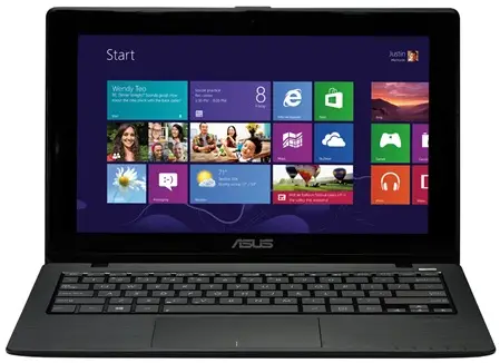 ASUS Vivobook F200CA-KX154H 90NB02X2-M06910