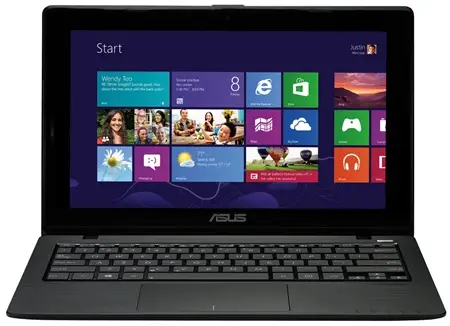 ASUS Vivobook F200CA-KX233H