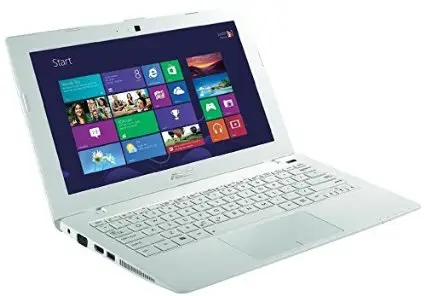 ASUS Vivobook F200MA-BING-KX422B