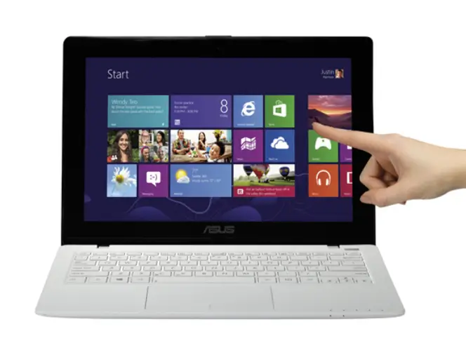 ASUS Vivobook F200MA-CT067H 90NB04U5-M00770