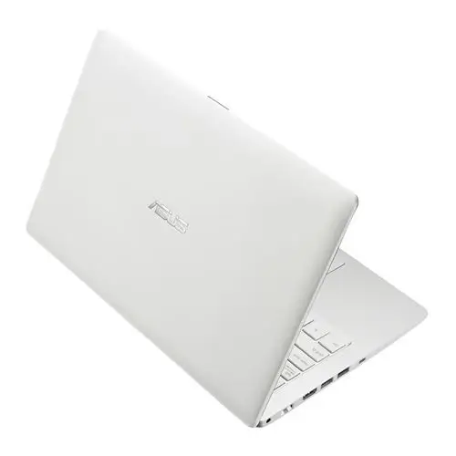 ASUS Eee PC F201E-KX066DU