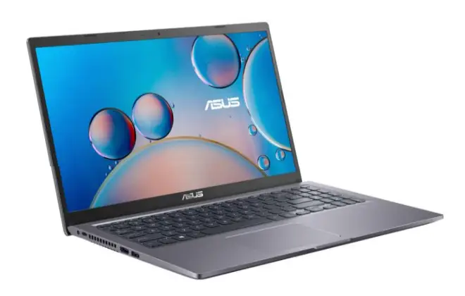 ASUS Vivobook F515JA-BQ2357T 8 GB 90NB0SR1-M49500