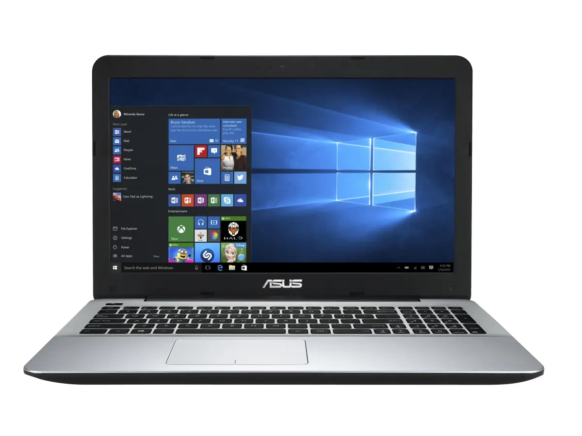 ASUS Vivobook F555YA-XX084T