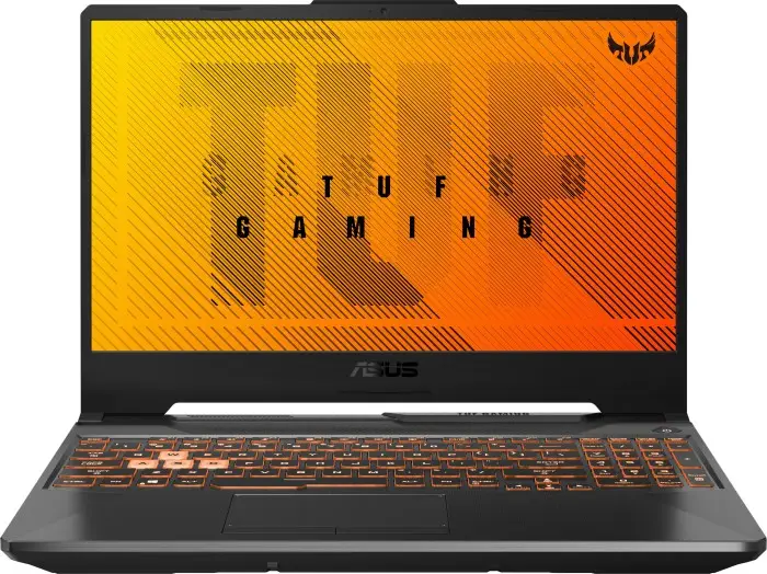 ASUS TUF Gaming FA506II-HN771 8 GB 90NR03M2-M06970