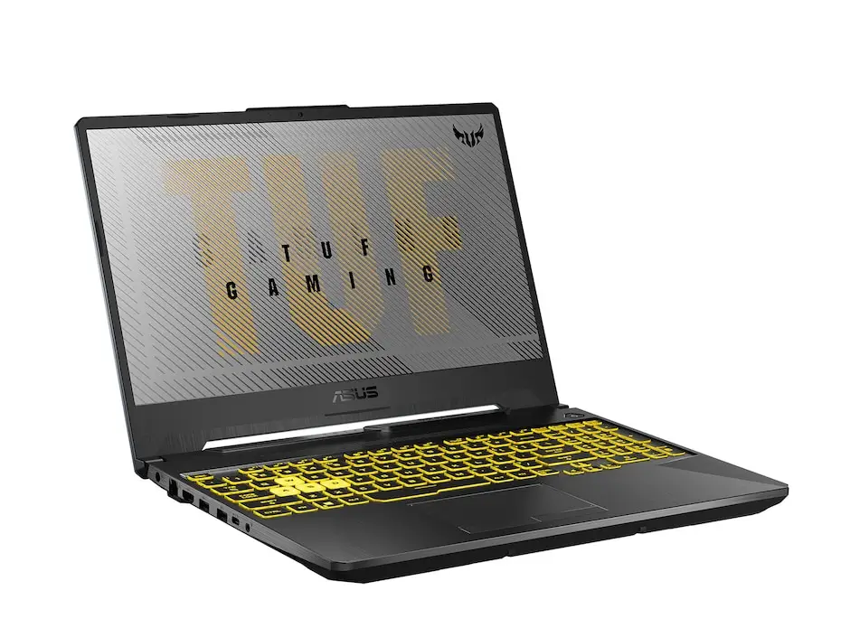 ASUS TUF Gaming FA506IV-HN194T 16 GB 90NR03L1-M08900