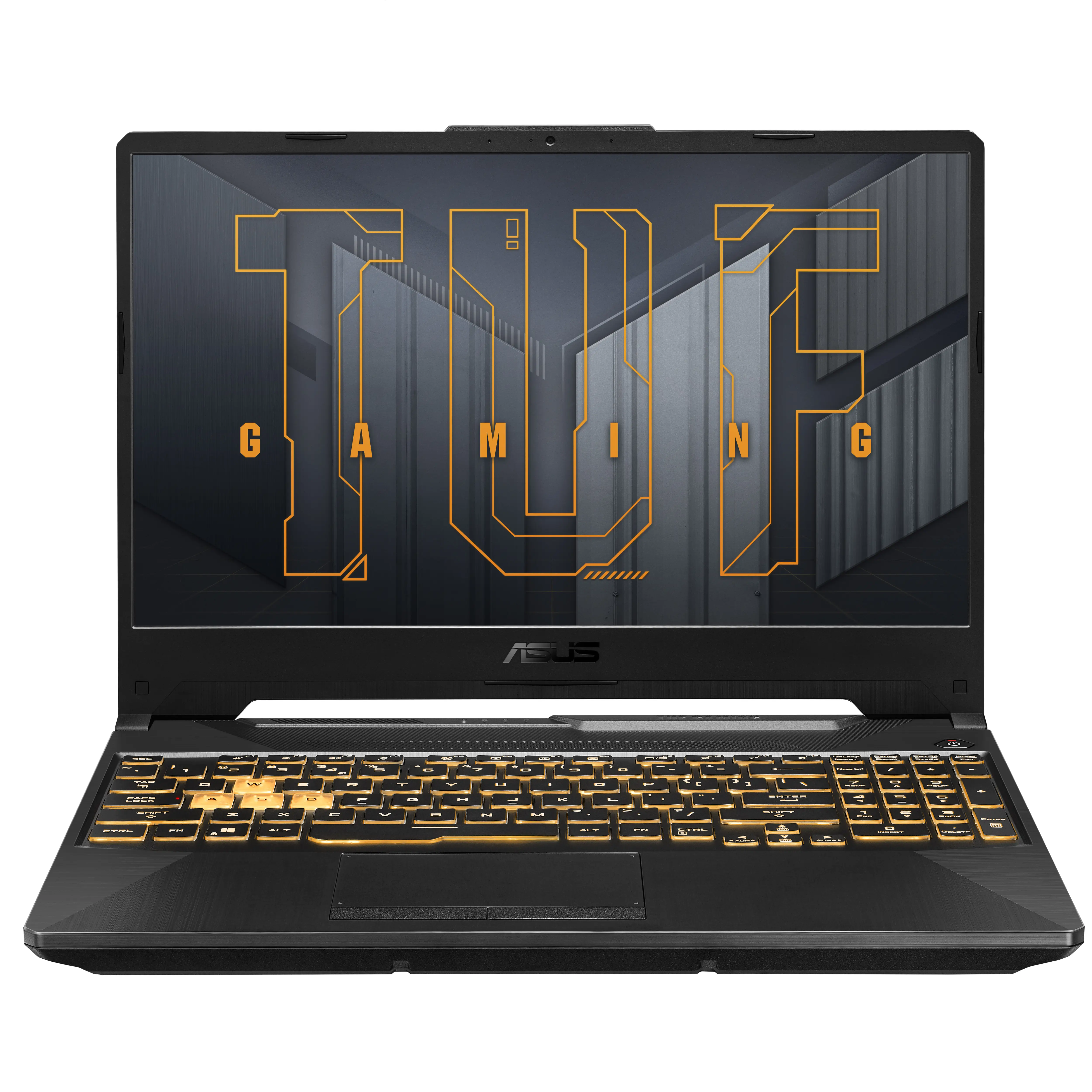 ASUS TUF Gaming FA506QM-AZ002T 16 GB