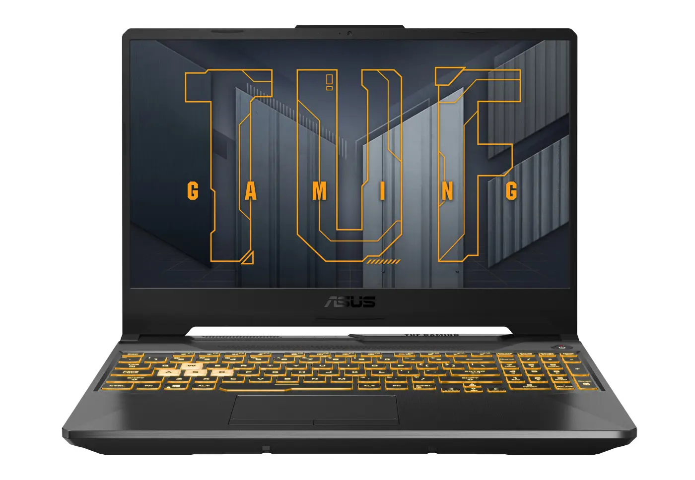 ASUS TUF Gaming FA506QM-HE751 8 GB 90NR0606-M02700