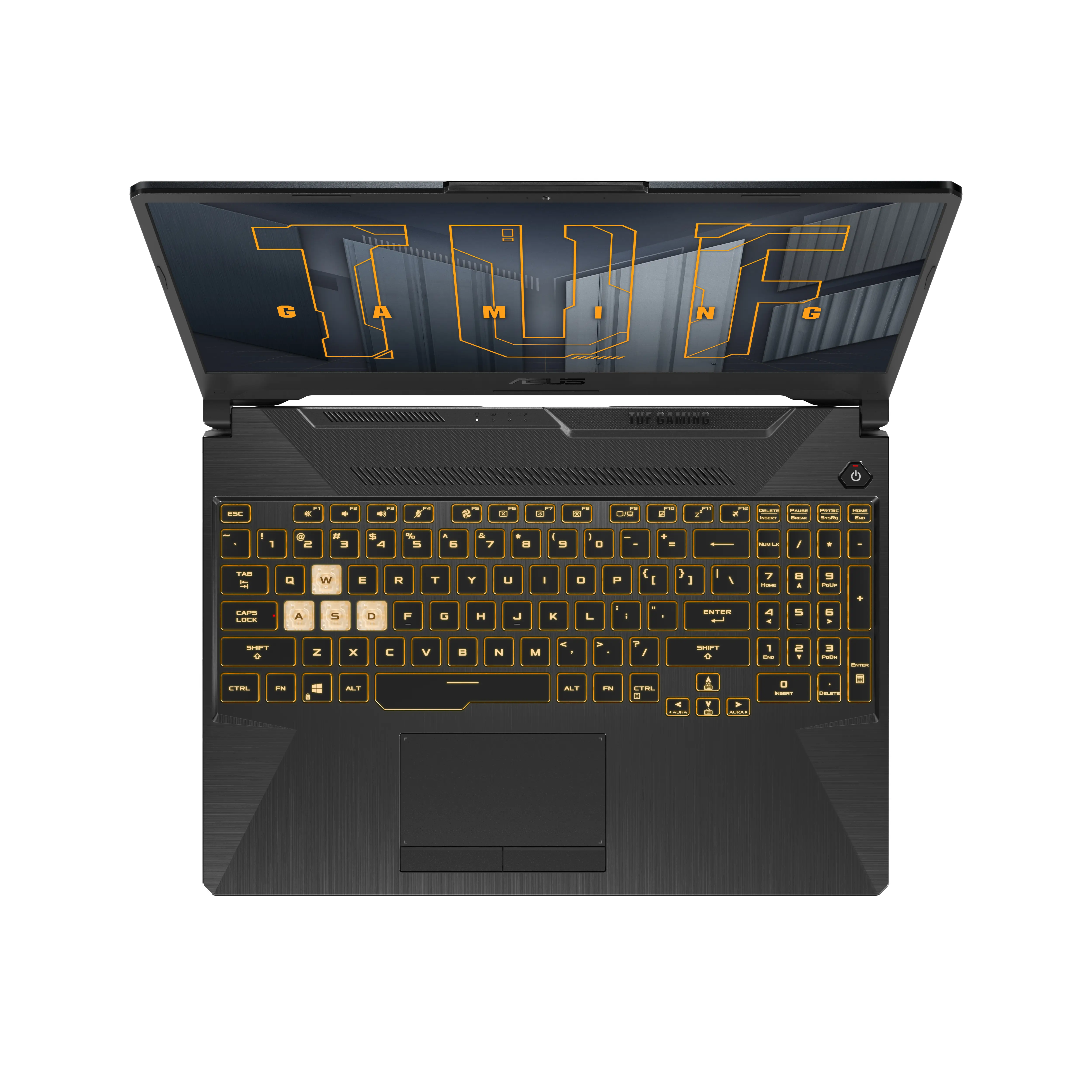 ASUS TUF Gaming FA506QM-HN005T 16 GB 90NR0606-M01460