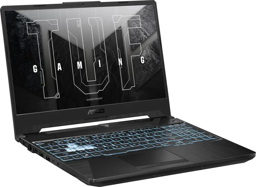 ASUS TUF Gaming FA506QM-HN035 8 GB 90NR0607-M003P0