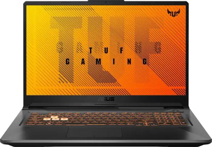 ASUS TUF Gaming FA706II-H7066T 8 GB 90NR03P2-M02500