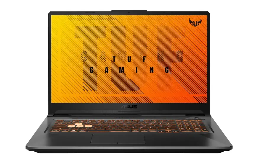 ASUS TUF Gaming FA706II-H7147T 8 GB 90NR03P2-M02620