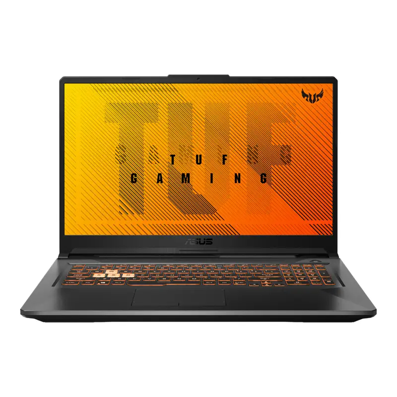 ASUS TUF Gaming FA706QM-HX013T 16 GB