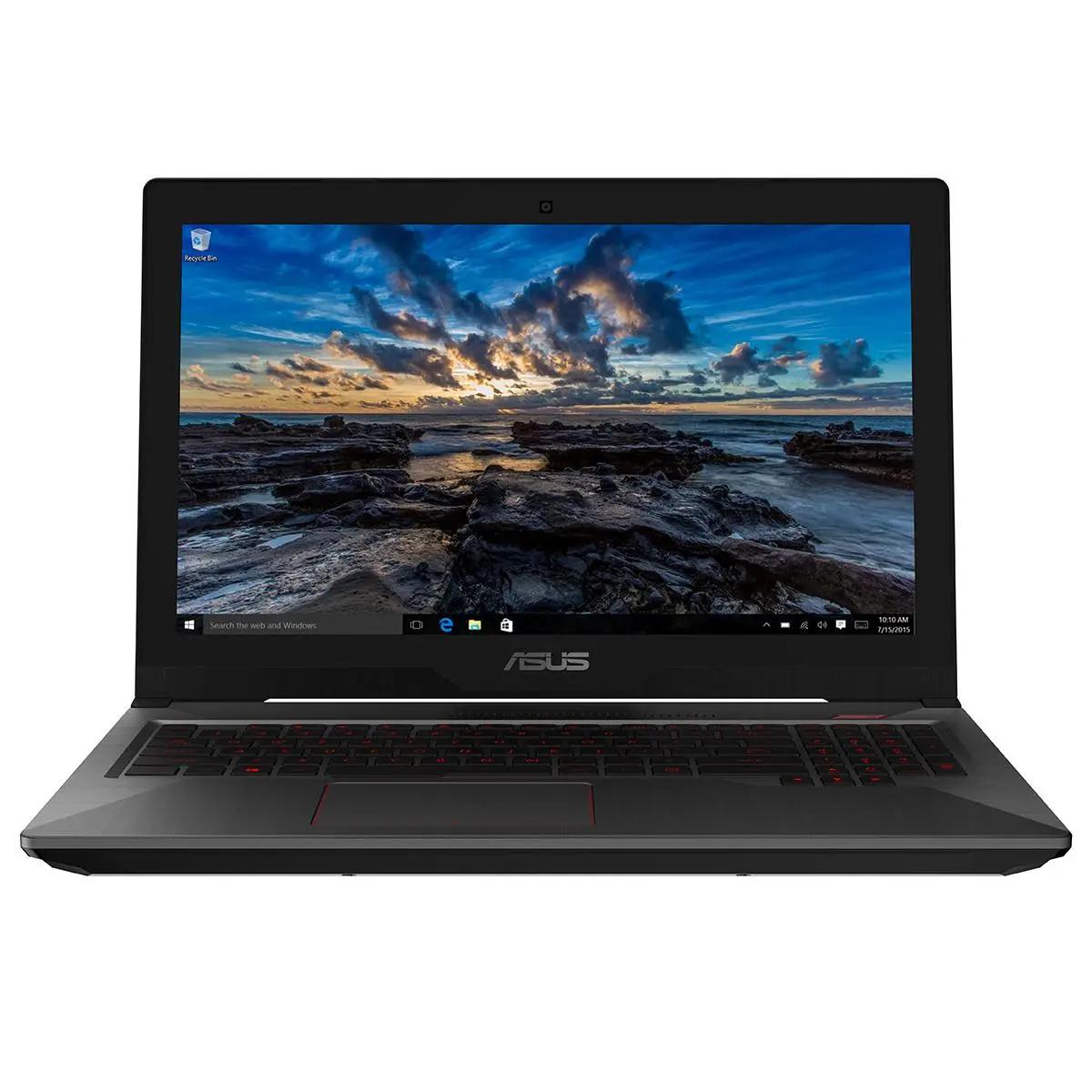 ASUS TUF Gaming FX503VD-E4236T 6 GB 90NR0GN1-M04570