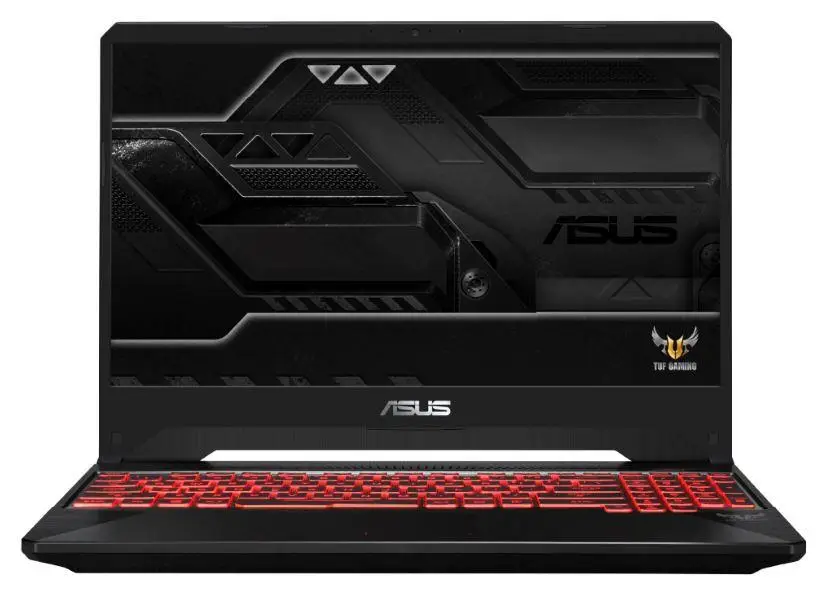 ASUS TUF Gaming FX505DT-AL086T 8 GB