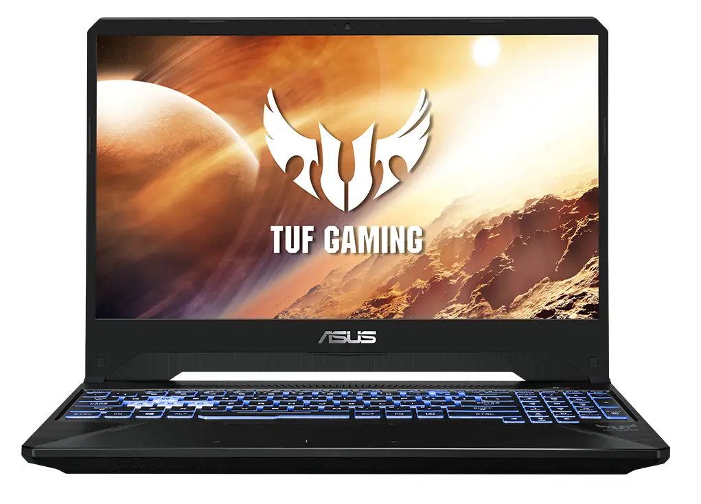 ASUS TUF Gaming FX505DT-BQ078T 8 GB 90NR02D2-M01520