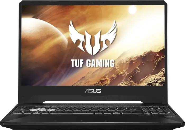 ASUS TUF Gaming FX505DT-BQ642 8 GB