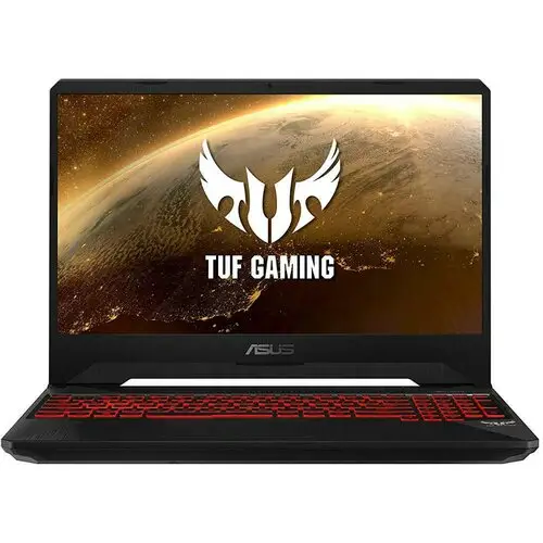 ASUS TUF Gaming FX505DY-AL025 8 GB