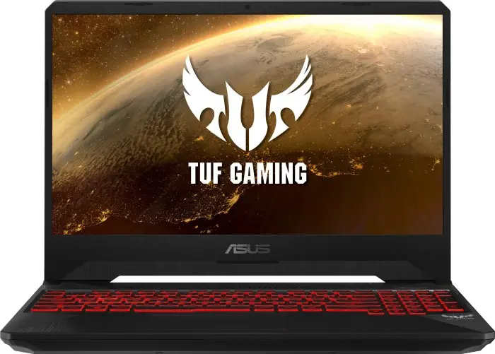ASUS TUF Gaming FX505DY-BQ166T 16 GB 90NR01A2-M05720