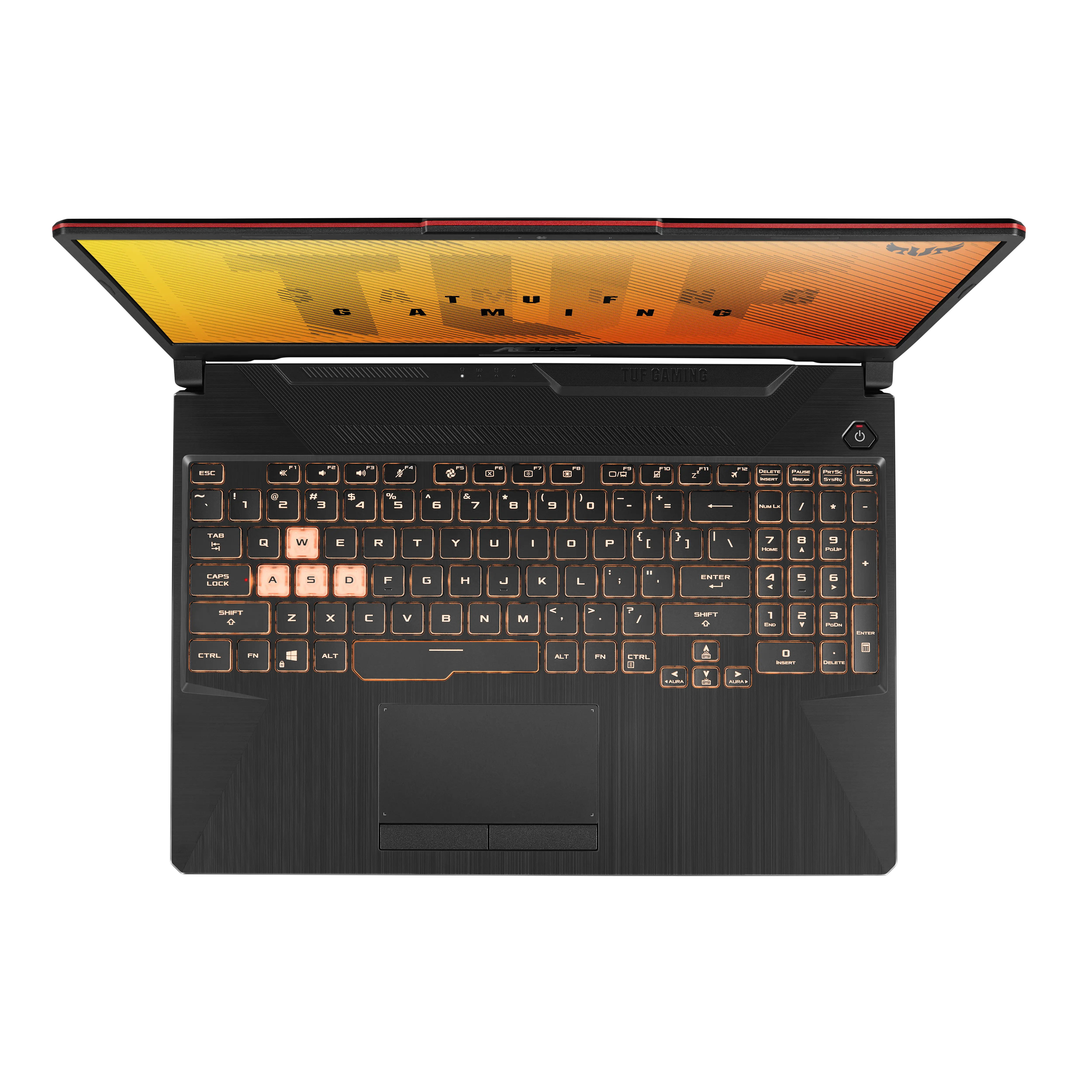 ASUS TUF Gaming FX506IH-HN185T 16 GB 90NR03Z2-M06850