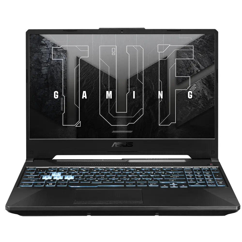 ASUS TUF Gaming FX506LH-HN268T 16 GB 90NR03U2-M08200
