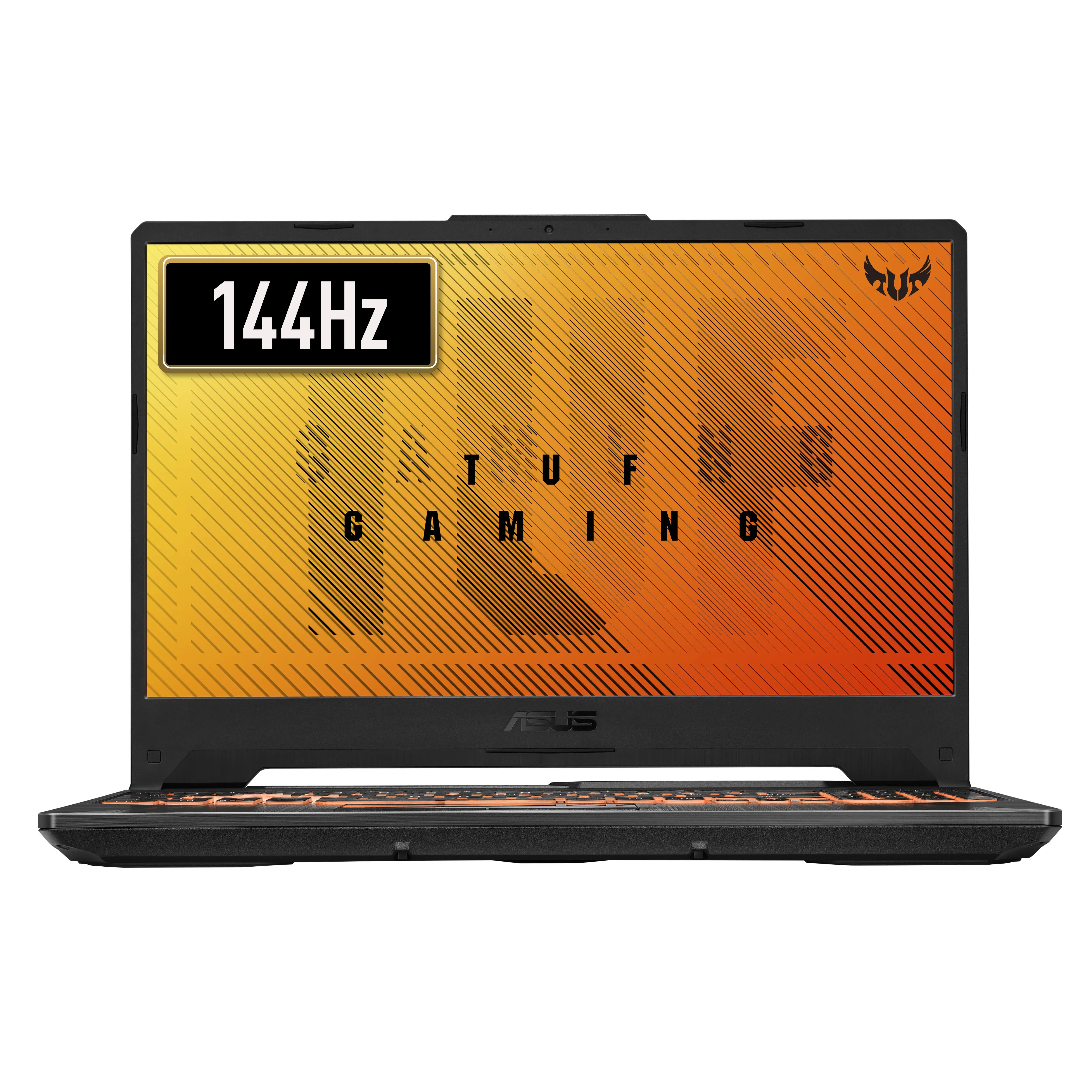 ASUS TUF Gaming FX506LHB#B09TRDT8DC 16 GB 90NR03U2-M00D60