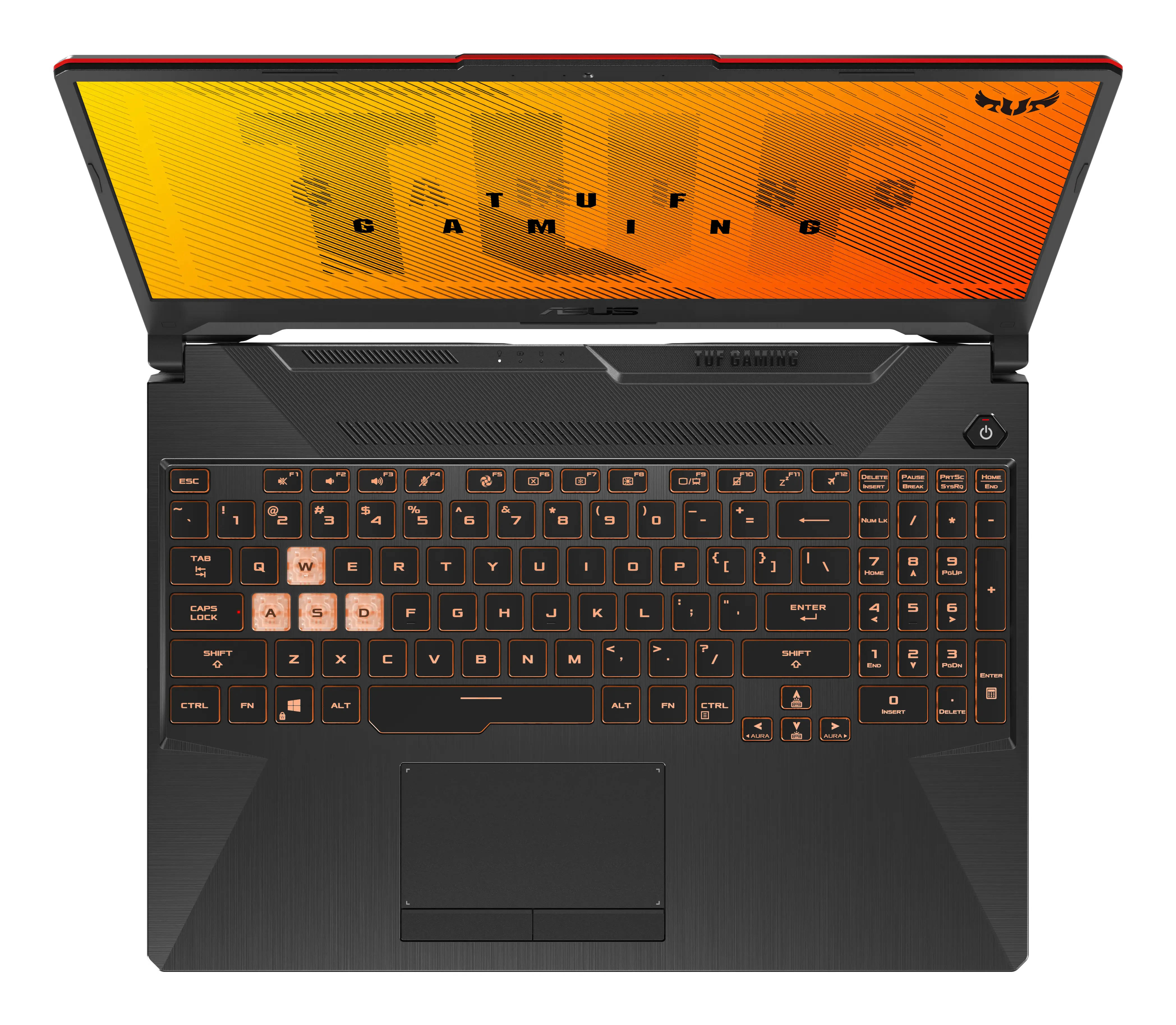 ASUS FX506LI-HN062 8 GB FX506LI-HN062-GAMING
