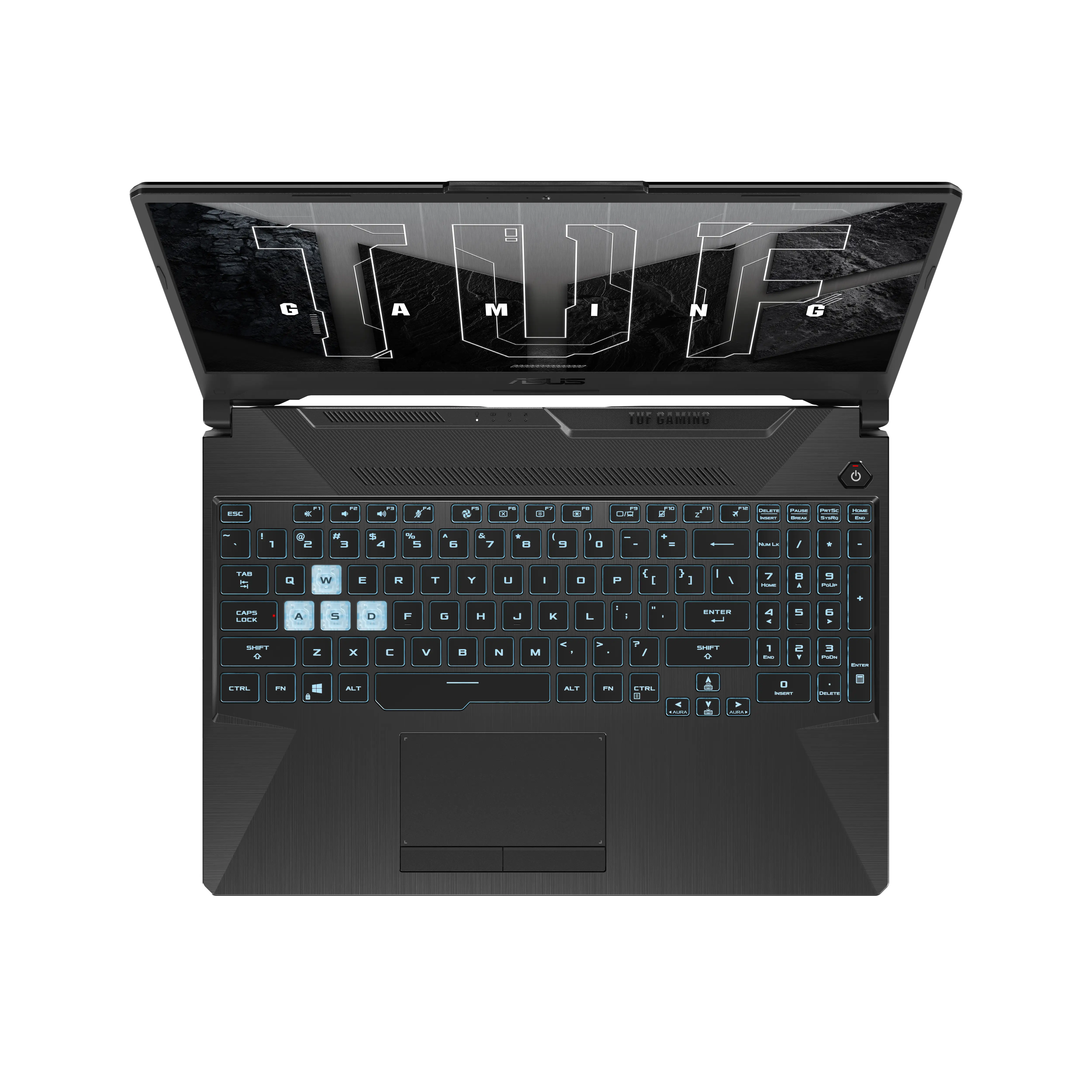 ASUS TUF Gaming FX506QM-HN052T-BE 16 GB 90NR0607-M02060